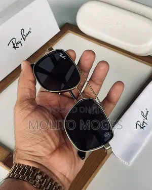 Photo - Mens Sunglass