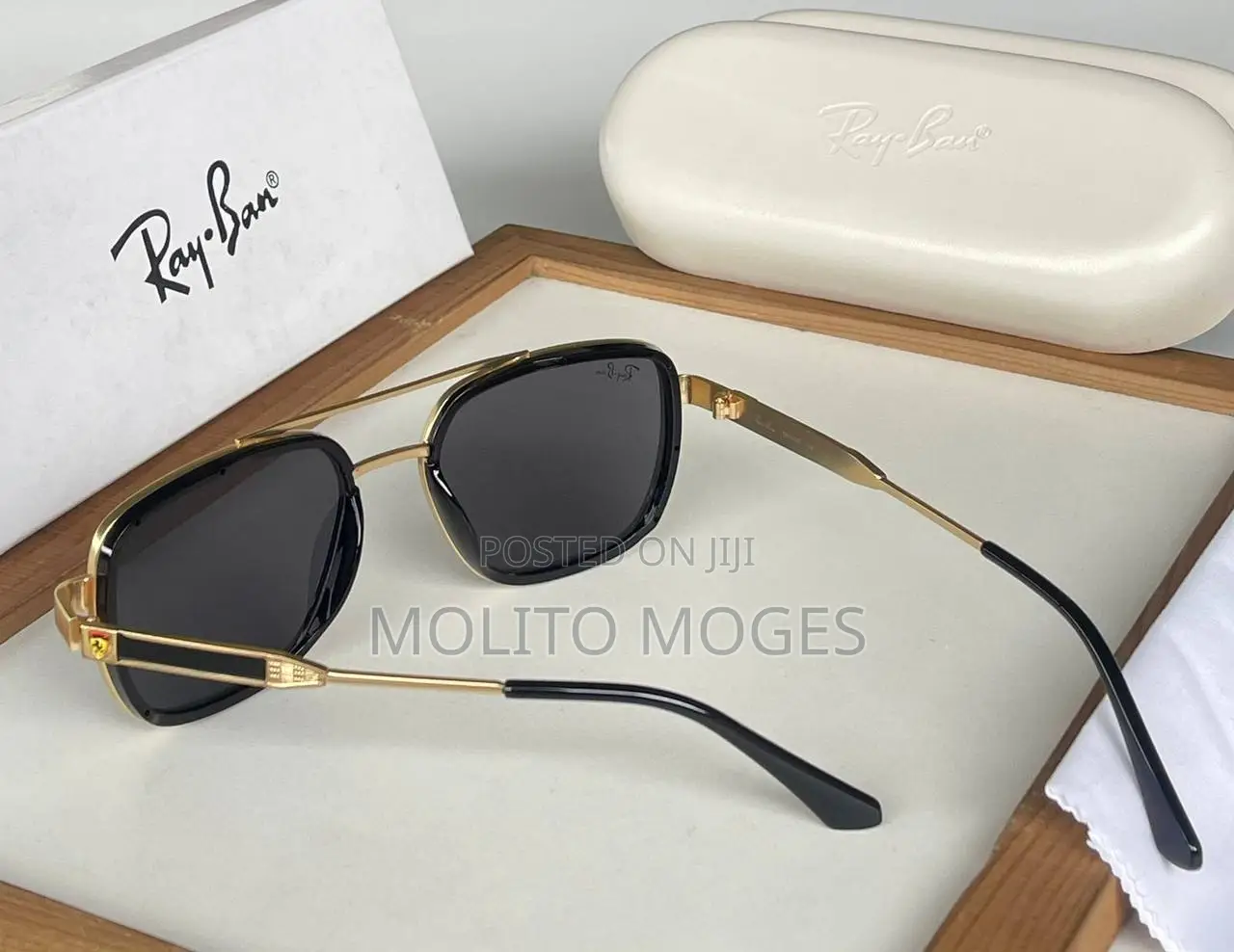 Mens Sunglass