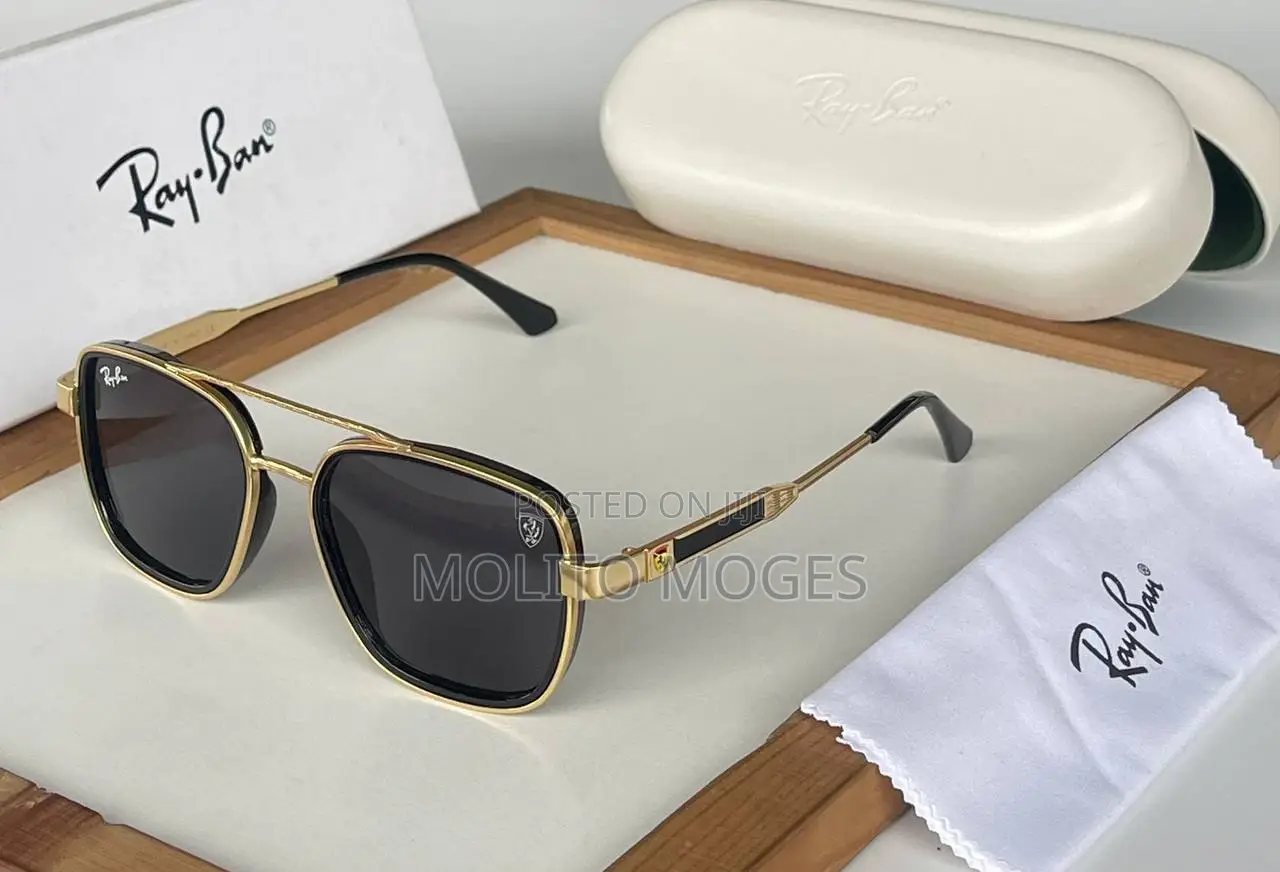 Mens Sunglass