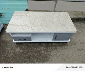 Photo - የመሀል ጠረጴዛ /Table