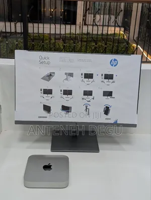 New Laptop Apple MacBook 16GB Apple M1 SSD 512GB