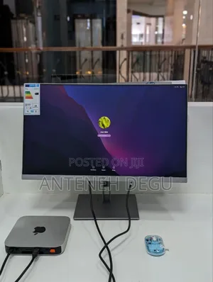 New Laptop Apple MacBook 16GB Apple M1 SSD 512GB