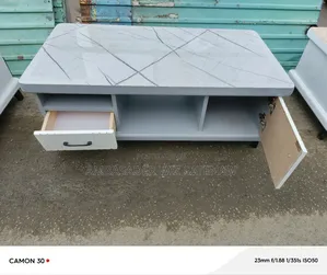 Photo - Center Table