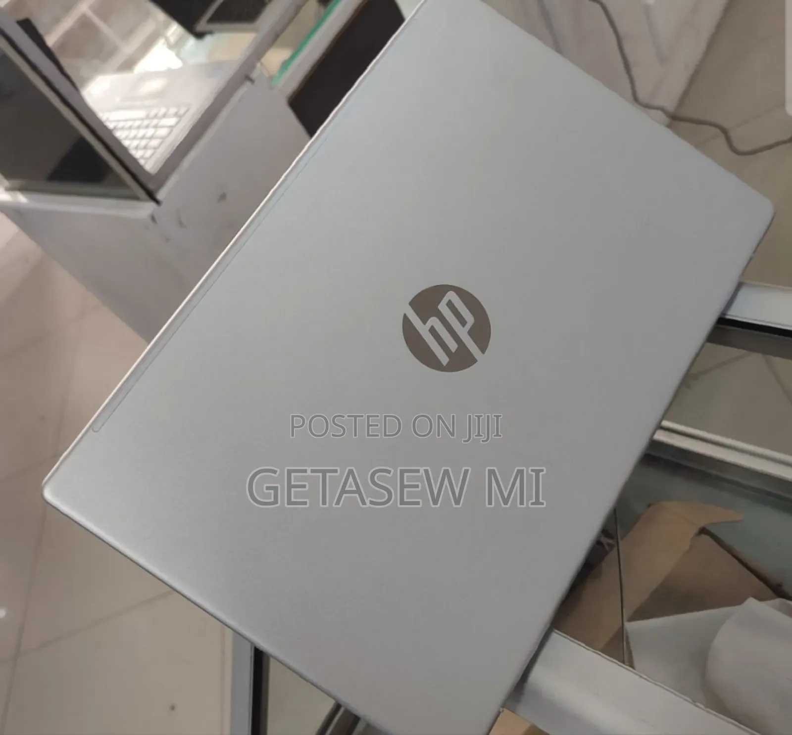 New Laptop HP Stream Notebook 16GB Intel Core I5 SSD 512GB
