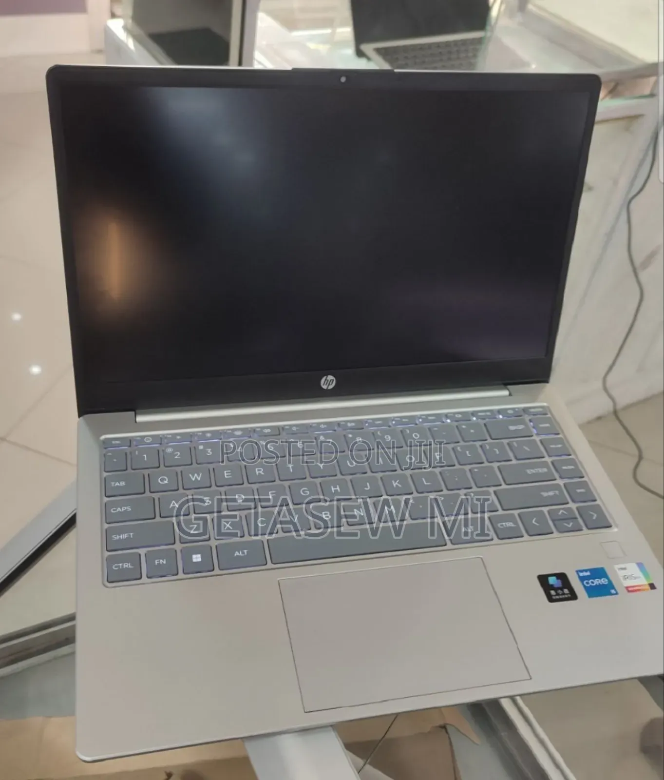 New Laptop HP Stream Notebook 16GB Intel Core I5 SSD 512GB