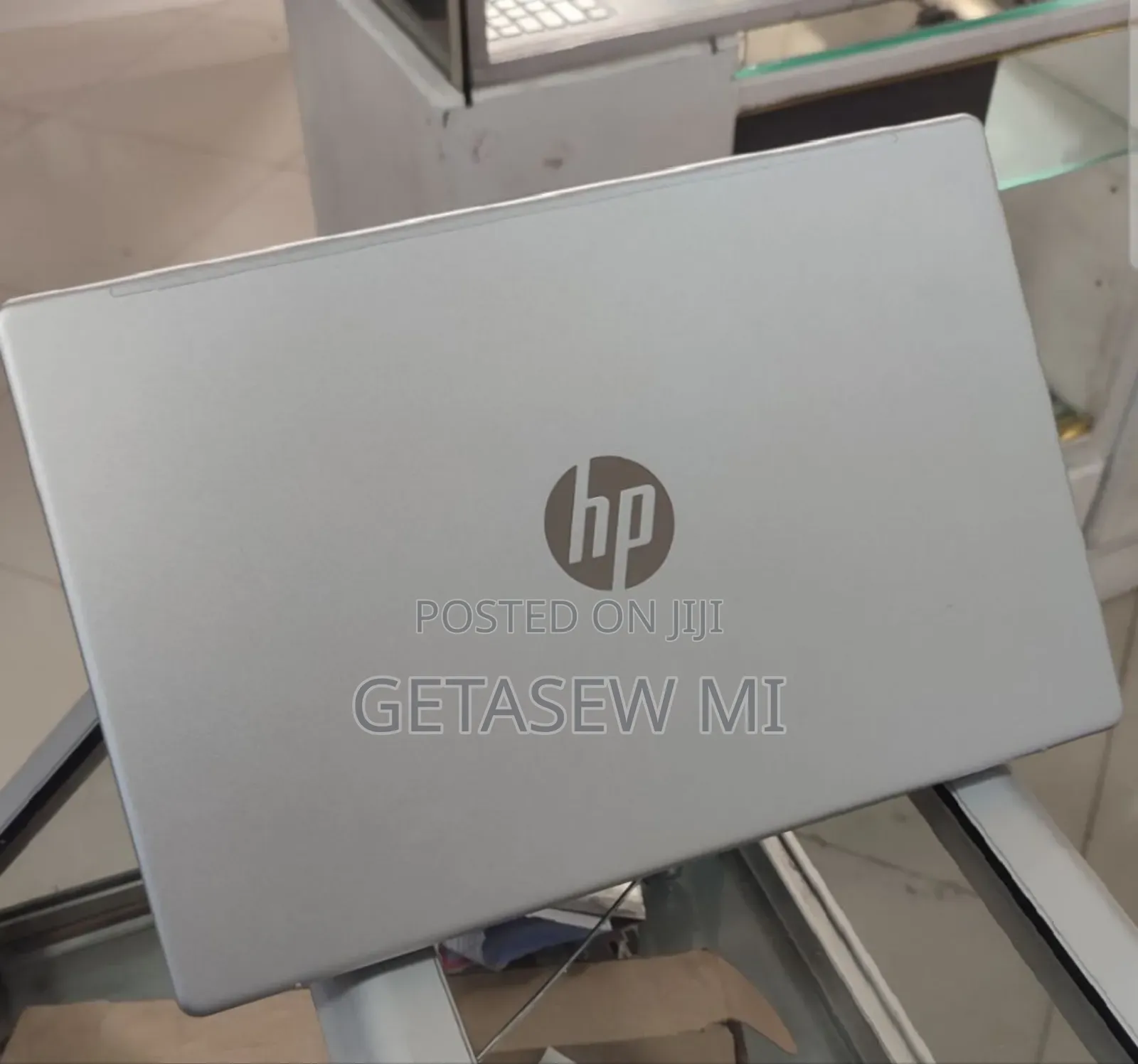 New Laptop HP Stream Notebook 16GB Intel Core I5 SSD 512GB