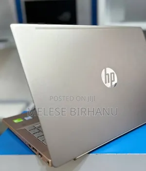 New Laptop HP Pavilion 14 16GB Intel Core I5 SSD 512GB