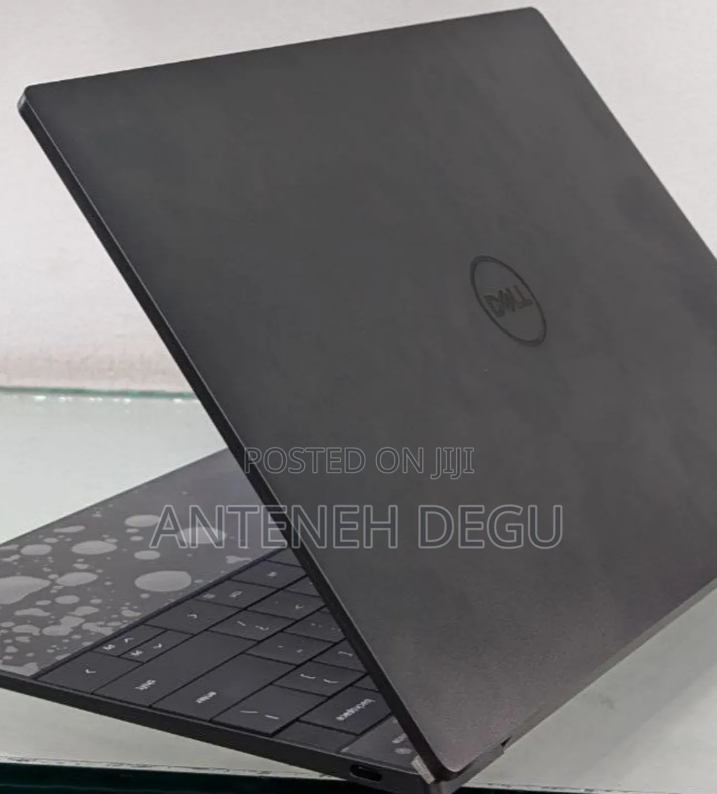 New Laptop Dell XPS 13 32GB Intel Core I7 SSD 1T