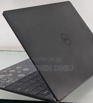 New Laptop Dell XPS 13 32GB Intel Core I7 SSD 1T