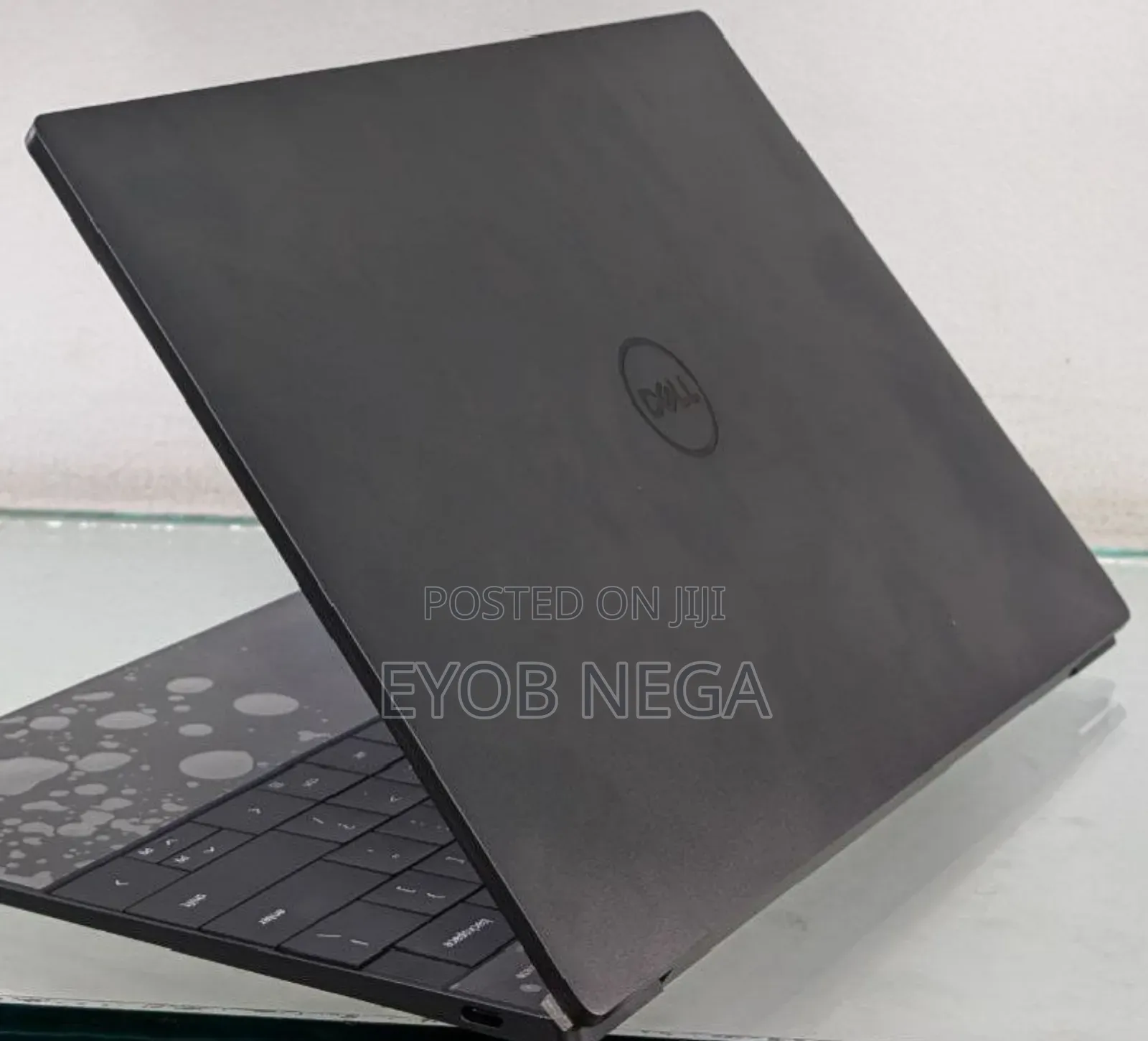 New Laptop Dell XPS 15 32GB Intel Core I7 SSD 1T