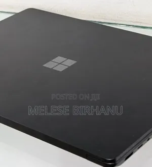 New Laptop Microsoft Surface Laptop 5 16GB Intel Core I7 SSD 256GB