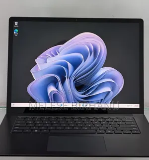 New Laptop Microsoft Surface Laptop 5 16GB Intel Core I7 SSD 256GB