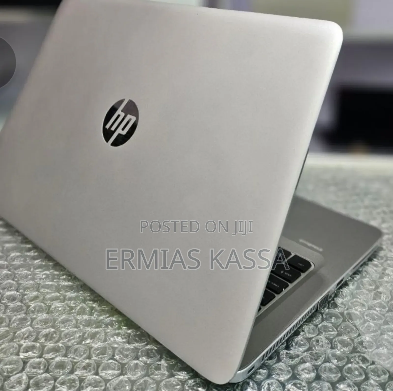 New Laptop HP EliteBook 840 G4 8GB Intel Core I5 HDD+SSD 1.5T