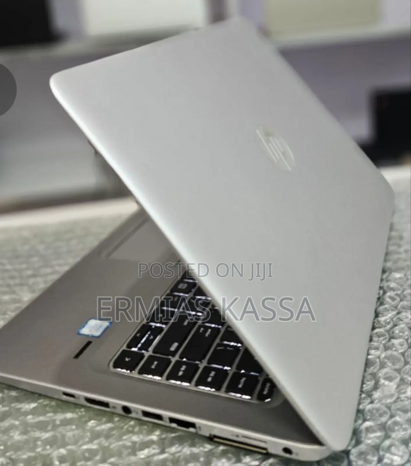 New Laptop HP EliteBook 840 G4 8GB Intel Core I5 HDD+SSD 1.5T