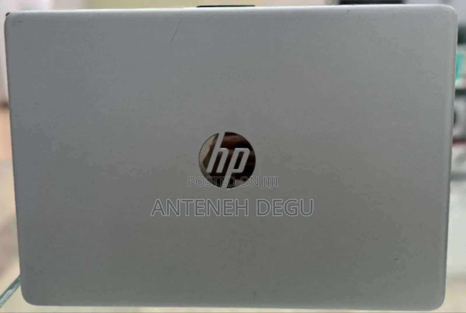 Laptop HP Stream Notebook 4GB Intel Pentium SSD 72GB