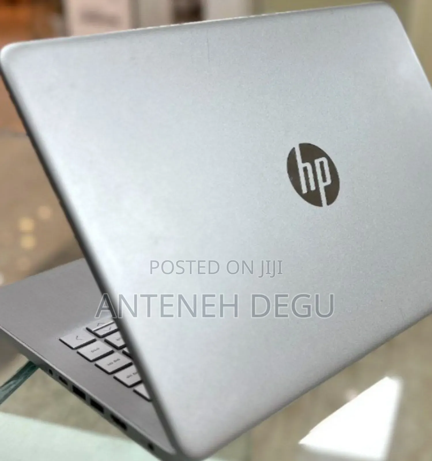 Laptop HP Stream Notebook 4GB Intel Pentium SSD 72GB