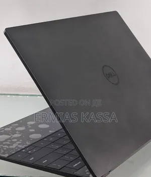 New Laptop Dell XPS 13 9320 32GB Intel Core I7 SSD 1T