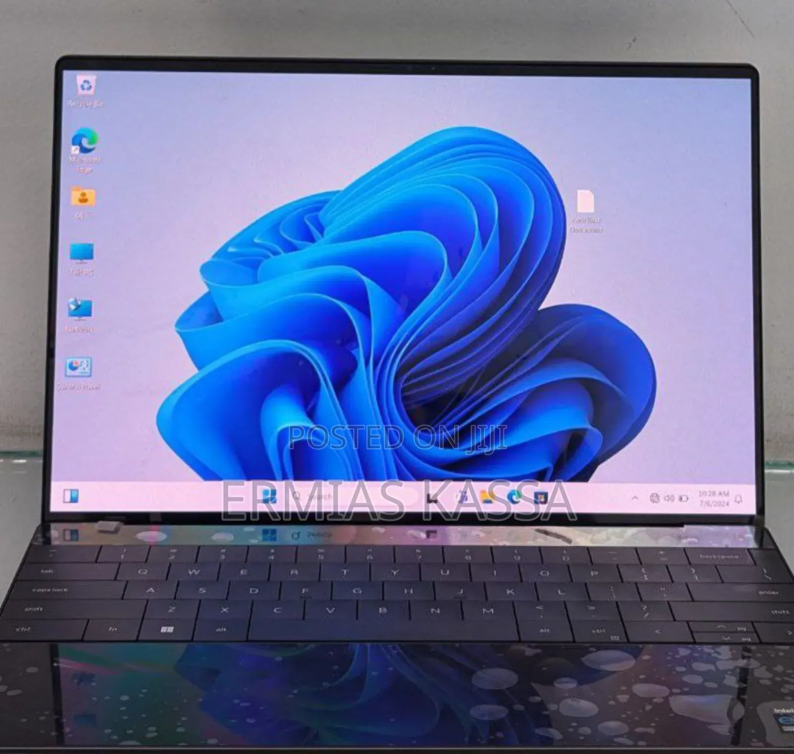 New Laptop Dell XPS 13 9320 32GB Intel Core I7 SSD 1T