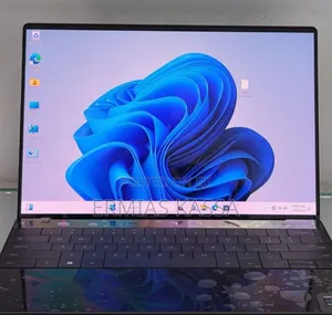 New Laptop Dell XPS 13 9320 32GB Intel Core I7 SSD 1T