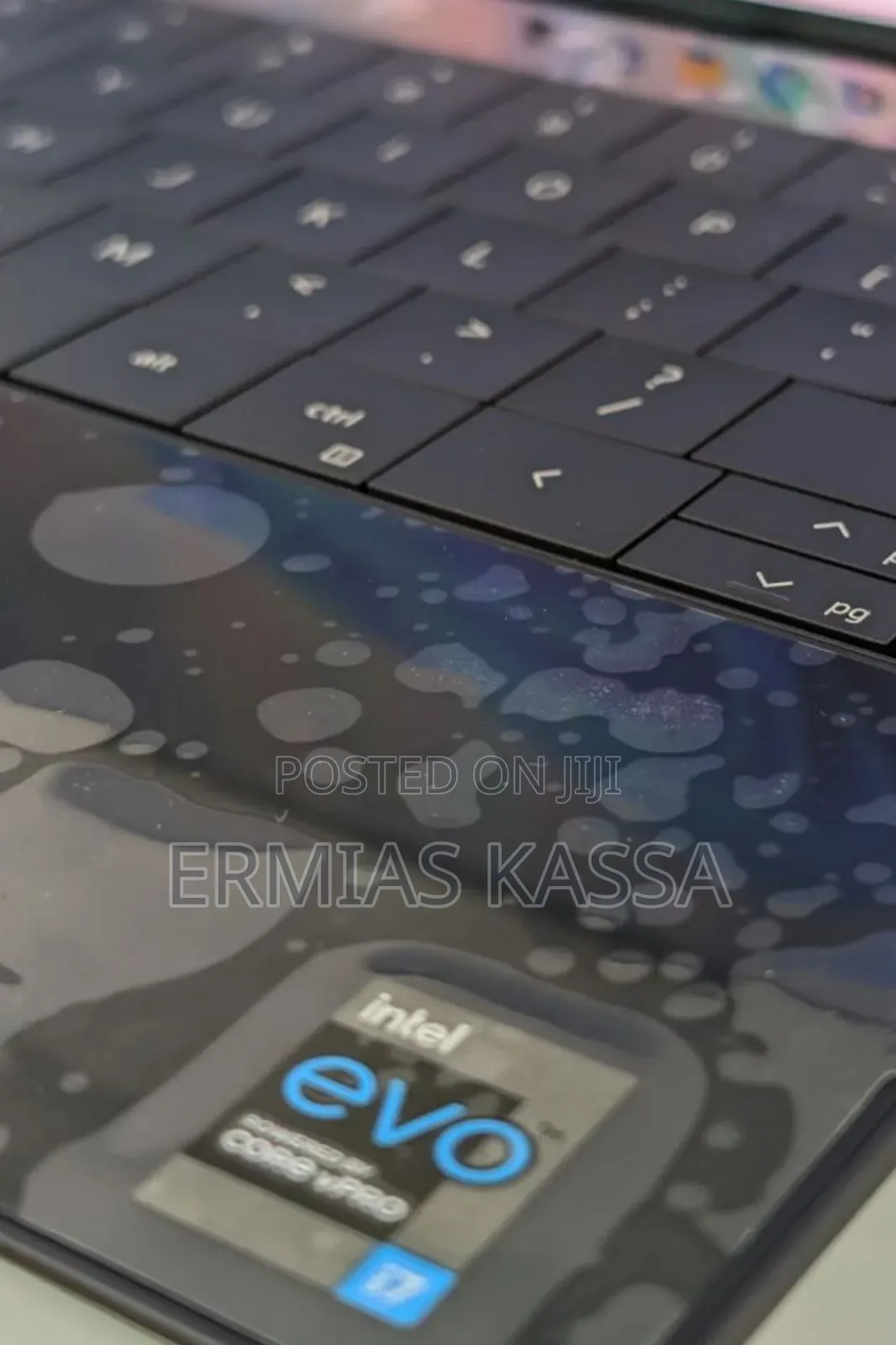 New Laptop Dell XPS 13 9320 32GB Intel Core I7 SSD 1T