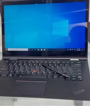 New Laptop Lenovo ThinkPad Yoga 370 16GB Intel Core I5 SSD 512GB