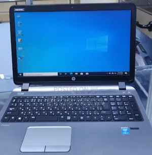 New Laptop HP ProBook 450 8GB Intel Core I5 HDD 1T