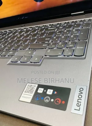 Photo - New Laptop Lenovo Legion Y740 16GB AMD Ryzen 7 SSD 512GB