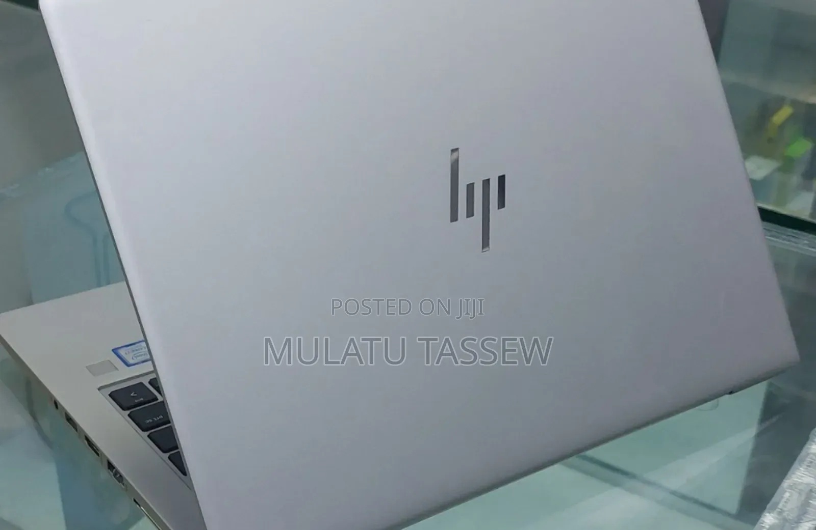 New Laptop HP EliteBook 840 16GB Intel Core I7 SSD 512GB