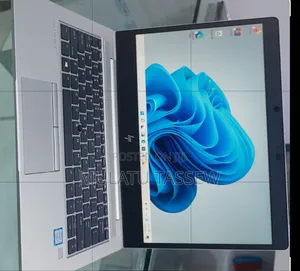 New Laptop HP EliteBook 840 16GB Intel Core I7 SSD 512GB