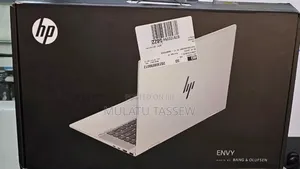 Photo - New Laptop HP Envy X360 16GB Intel Core I7 SSD 1T