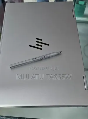 New Laptop HP Envy X360 16GB Intel Core I7 SSD 1T