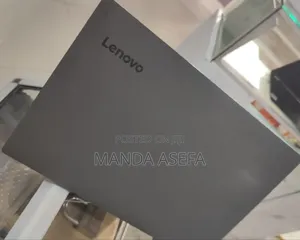 New Laptop Lenovo Ideapad 3 4GB Intel Core I5 HDD 500GB