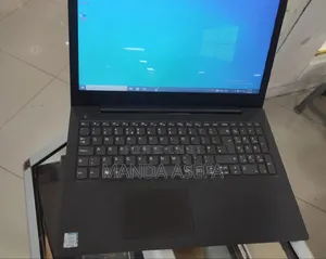 New Laptop Lenovo Ideapad 3 4GB Intel Core I5 HDD 500GB