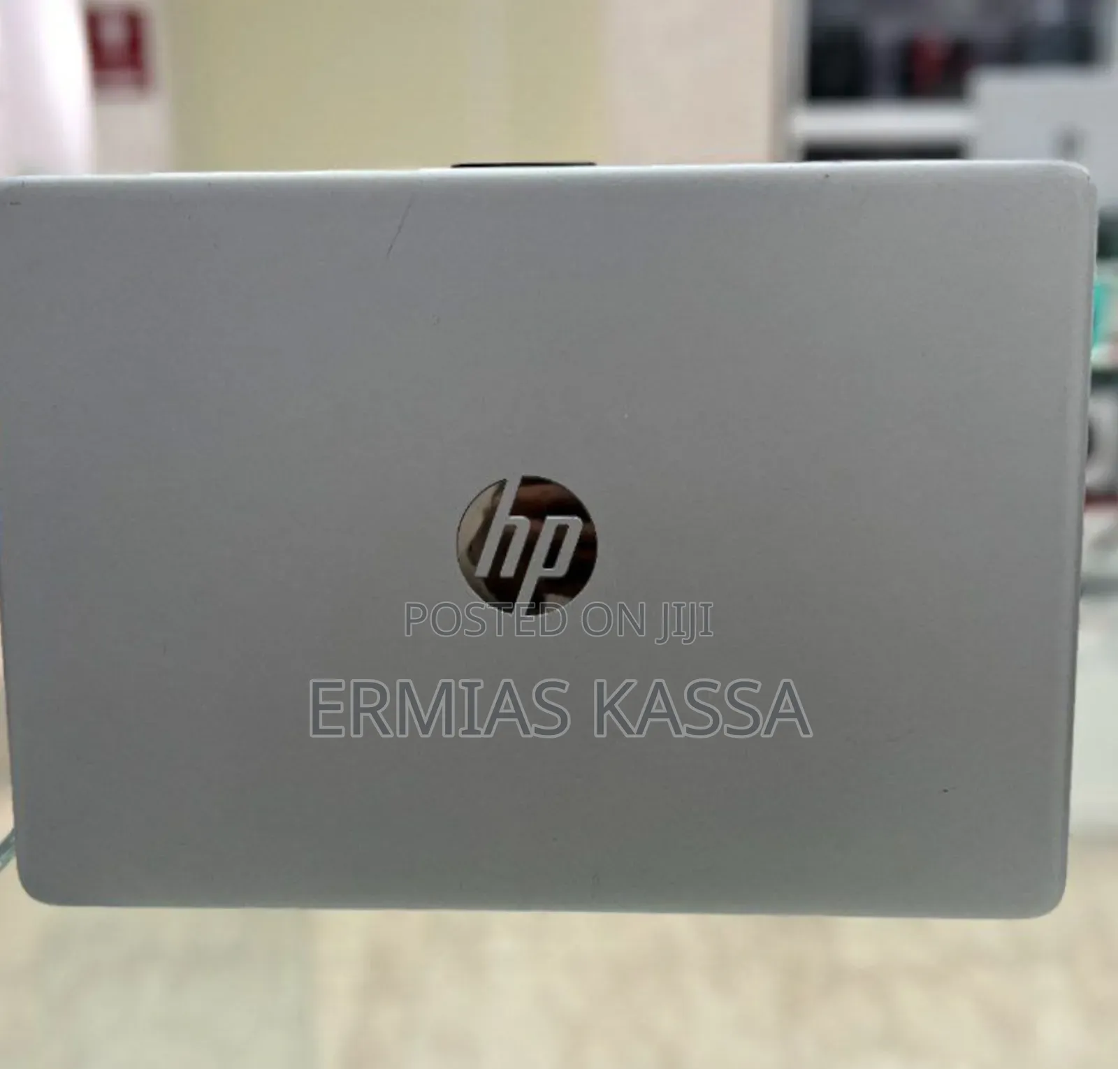 New Laptop HP Stream Notebook 4GB Intel Pentium SSD 72GB