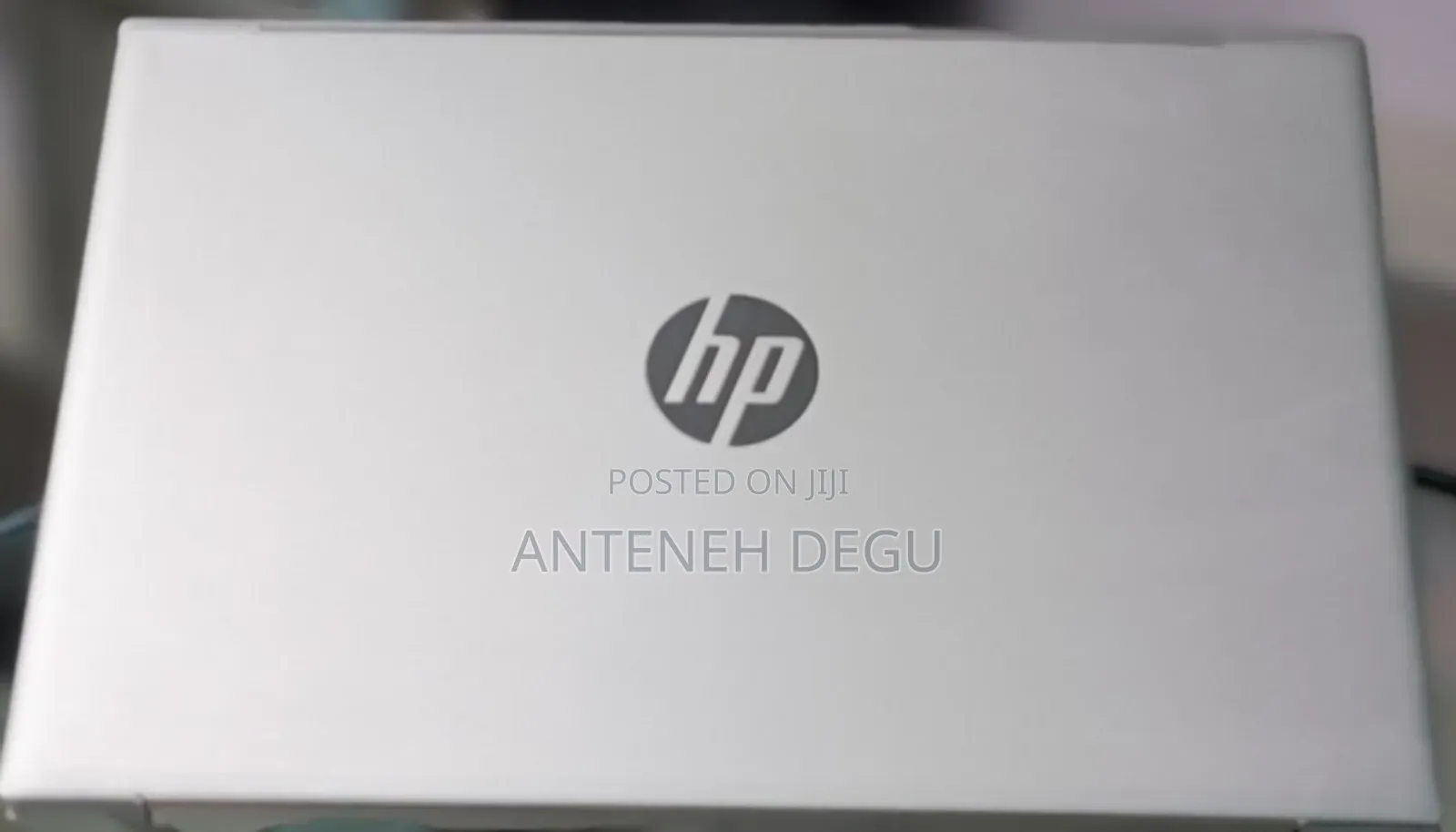 New Laptop HP Pavilion 15 8GB AMD Ryzen 5 SSD 512GB