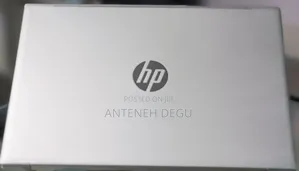 New Laptop HP Pavilion 15 8GB AMD Ryzen 5 SSD 512GB