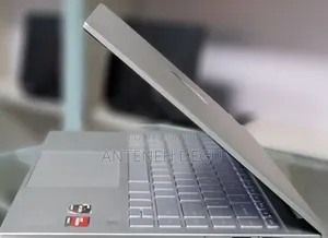 New Laptop HP Pavilion 15 8GB AMD Ryzen 5 SSD 512GB