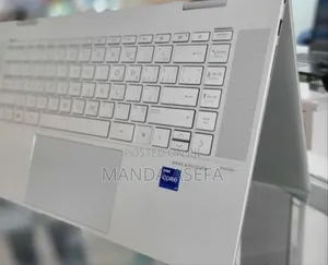 New Laptop HP Envy X360 16GB Intel Core I7 SSD 512GB