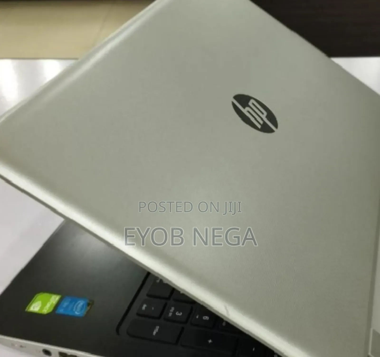 New Laptop HP Pavilion 15 8GB Intel Core I7 HDD 1T