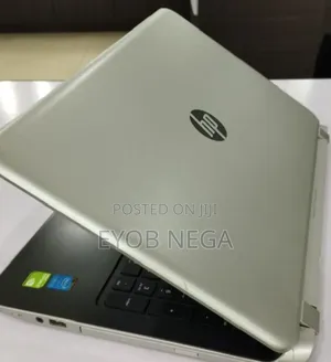 New Laptop HP Pavilion 15 8GB Intel Core I7 HDD 1T