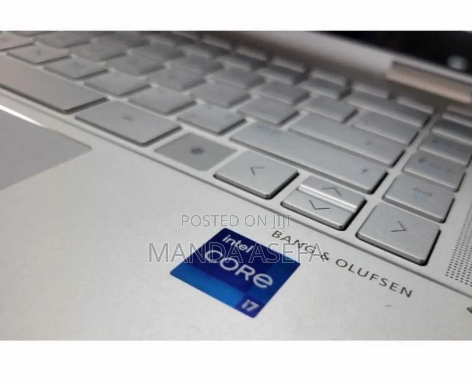 New Laptop HP Envy X360 16GB Intel Core I7 SSD 512GB