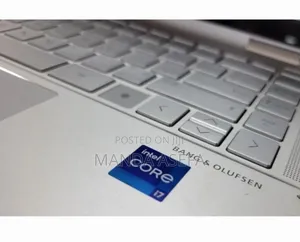 New Laptop HP Envy X360 16GB Intel Core I7 SSD 512GB