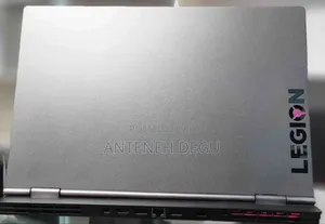 New Laptop Lenovo Legion 5 16GB Intel Core I7 SSD 512GB