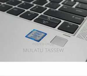 New Laptop HP Envy X360 16GB Intel Core I5 SSD 512GB