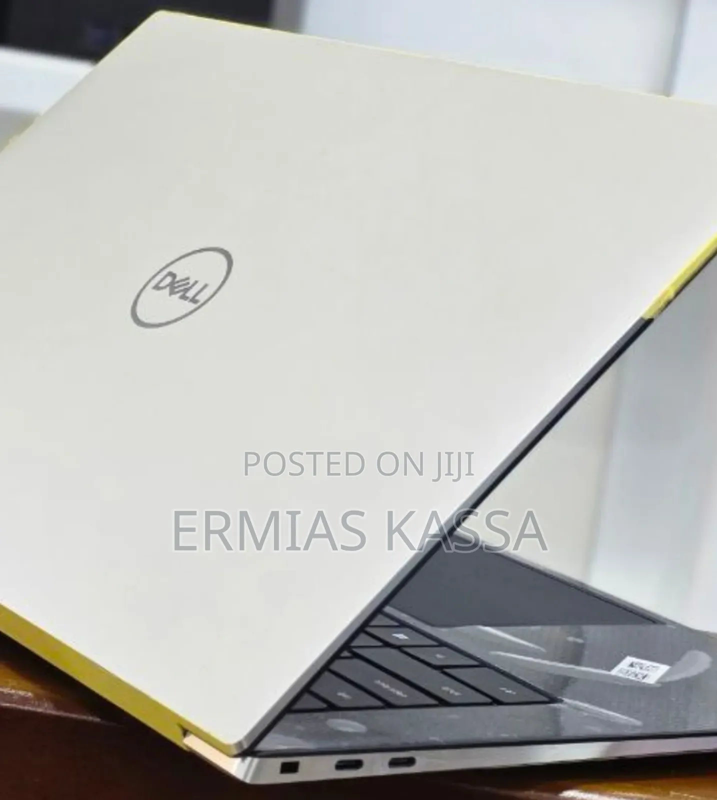 New Laptop Dell XPS 15 32GB Intel Core I9 SSD 2T