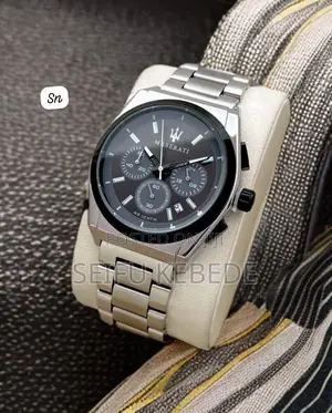 Photo - Luxury Men Watch