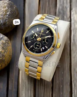 Luxury Men Watch