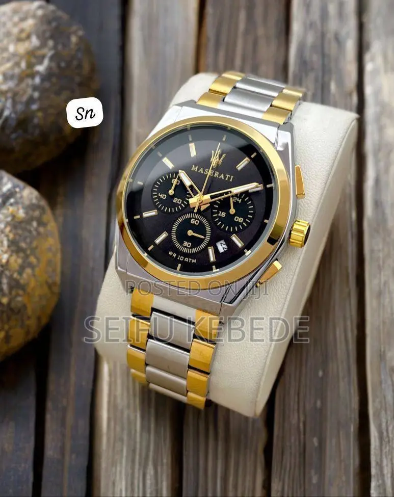 Luxury Men Watch