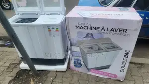 Raylan 13kg Washing Machine