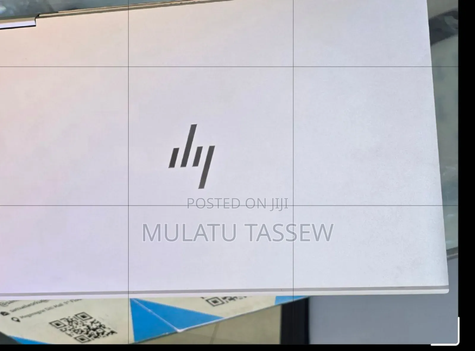 New Laptop HP EliteBook X360 1040 G7 16GB Intel Core I7 SSD 512GB